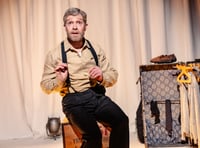 Full pint experience from Two Halves of Guinness