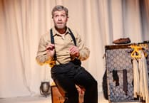 Full pint experience from Two Halves of Guinness