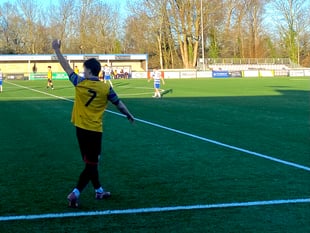 Woking's Elite Development Squad fall to narrow defeat at Oxford City