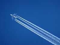 Climate change inspires blue-sky thinking