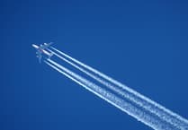 Climate change inspires blue-sky thinking