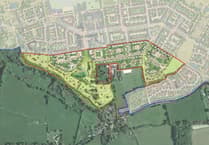 Planning approval granted for 200 homes