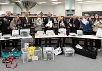 Library and WEAct unite to cut household costs