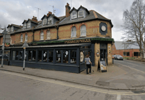 Epstein files bring Andrew's Woking pizza history back into focus