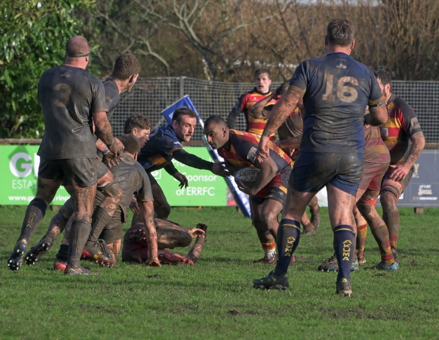 Chobham earn important bonus-point win at Ellingham & Ringwood ...