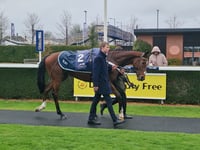 Peter Moore horse racing column: Haiti Couleurs seals Newbury win