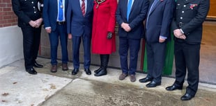 'We all thought he was indestructible'