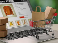 Hosting infrastructure designed for scalable eCommerce platforms