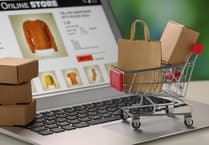 Hosting infrastructure designed for scalable eCommerce platforms