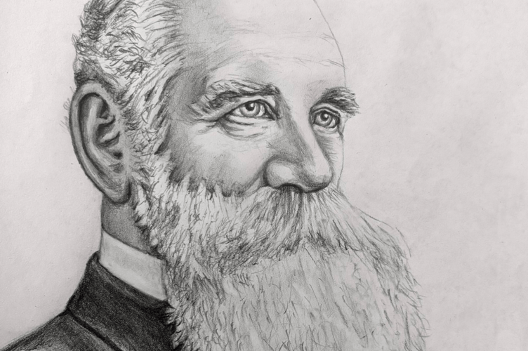 Tom Swanston art exhibition London