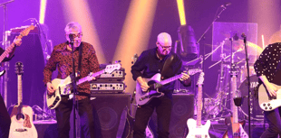 Greatest hits of 10cc coming to New Victoria Theatre