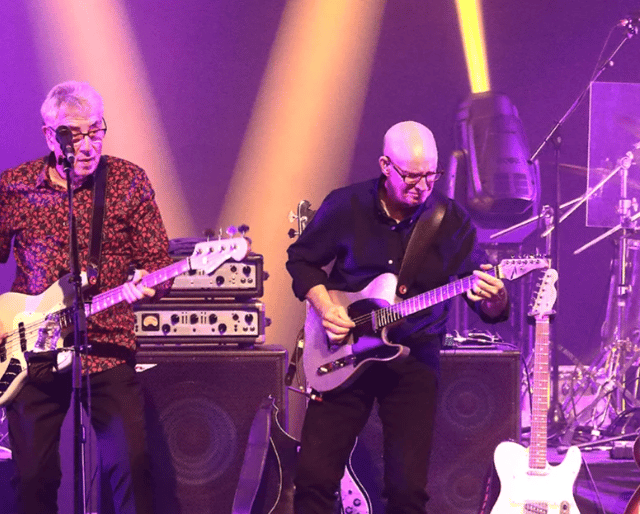 Greatest hits of 10cc coming to New Victoria Theatre