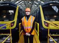 SWR expands apprenticeship programme for young talent