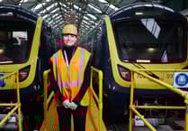 SWR welcomes 28 new apprentices