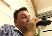 Leave comfort zone behind and give yourself vote of confidence