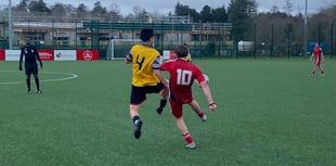 Woking's Elite Development Squad maintain unbeaten home record