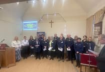 Be an Angel: could you volunteer for patrols?