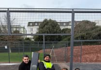 Landing soon: New indoor padel venue at Fairoaks Airport