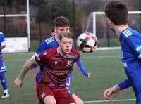 Sheerwater fall to defeat against Horley Town