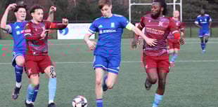 Sheerwater fall to defeat against Horley Town