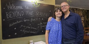 Screen-free evenings bring connection to Sutton Green