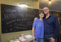 Join Old Woking's screen-free evening