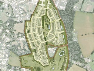 Sutton Green proposals draw strong opposition