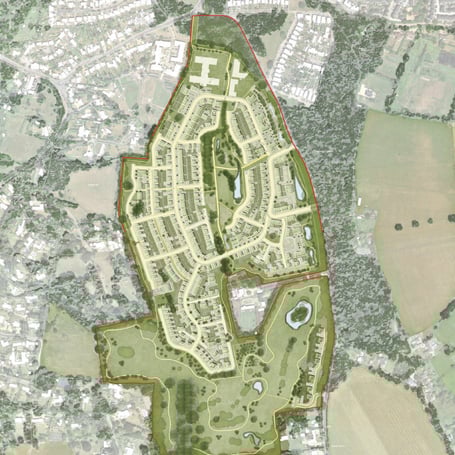 Sutton Green Golf Club