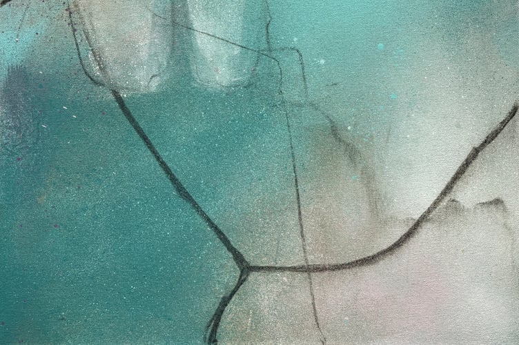 Chris Wright: Frozen in Time