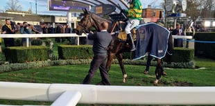 Jonbon wins thrilling Betfair Ascot Chase