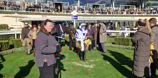 Peter Moore column: Constitution Hill likely to miss out on flat debut