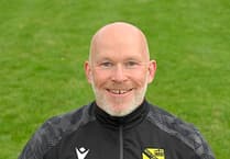 WATCH: Westfield assistant manager Dave Powell happy with side's performance in win against Littlehampton Town