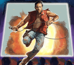 Comedian Russell Hicks gets personal in Bordon