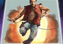 Comedian Russell Hicks gets personal in Bordon