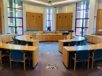 Surrey Heath Band D council tax bill rises by £114