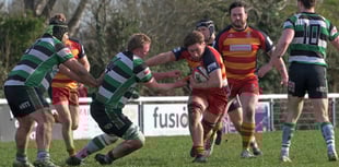 Chobham fall to defeat at home to Tottonians