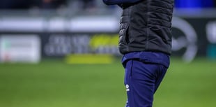 Woking boss Neal Ardley admits side were below usual levels in defeat