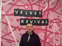 A vintage year as Velvet Revival opens in shopping centre