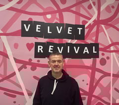 A vintage year as Velvet Revival opens in shopping centre
