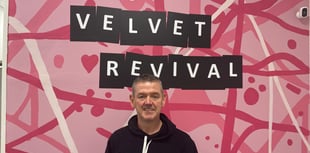 A vintage year as Velvet Revival opens in shopping centre