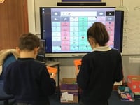 Generous Rotary donation boosts Ottershaw school