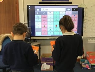 Generous Rotary donation boosts Ottershaw school