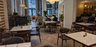 REVIEW: Fancy words but food does the talking at Yarrow West Byfleet