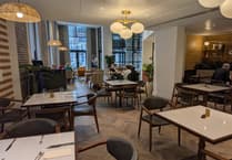 REVIEW: Fancy words but food does the talking at Yarrow West Byfleet