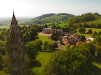 Westerfield College UK: Blending heritage, ambition and excellence