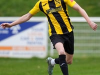 Westfield earn emphatic win against Ascot United
