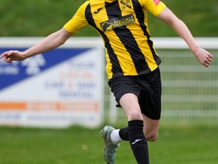 Westfield earn emphatic win against Ascot United