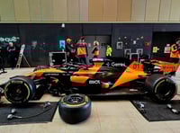 McLaren Racing has perfect formula for Half Term F1 fun