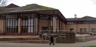 Coroner to decide on naming officers in fatal Surrey shooting