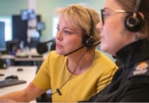 Police improve times for answering calls